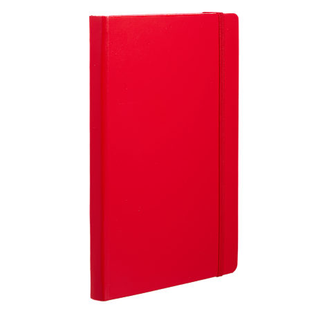 LEUCHTTURM1917 5.75" x 8.25" Hardcover Notebook 154