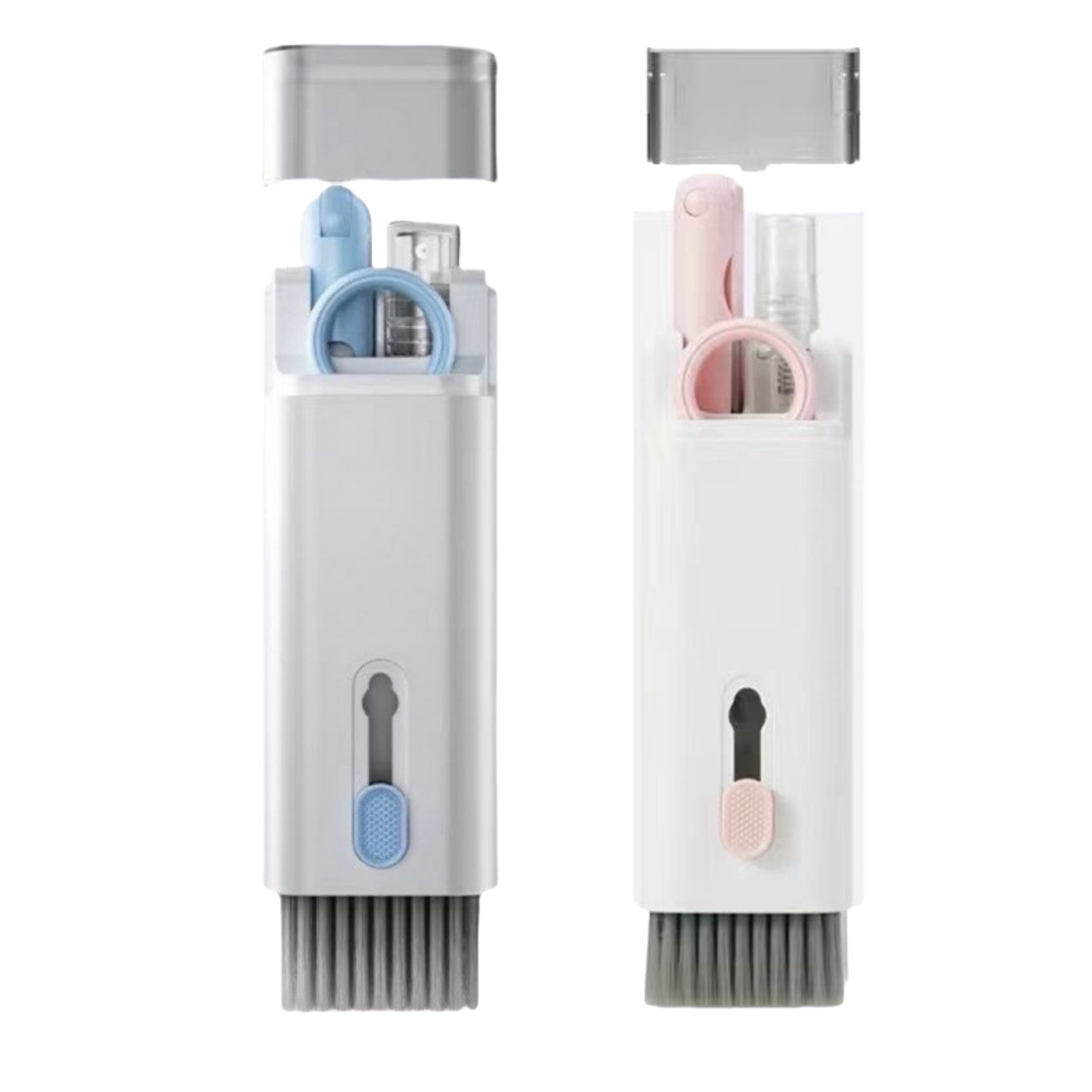 Multi-functional Electronic Cleaner Brush 5