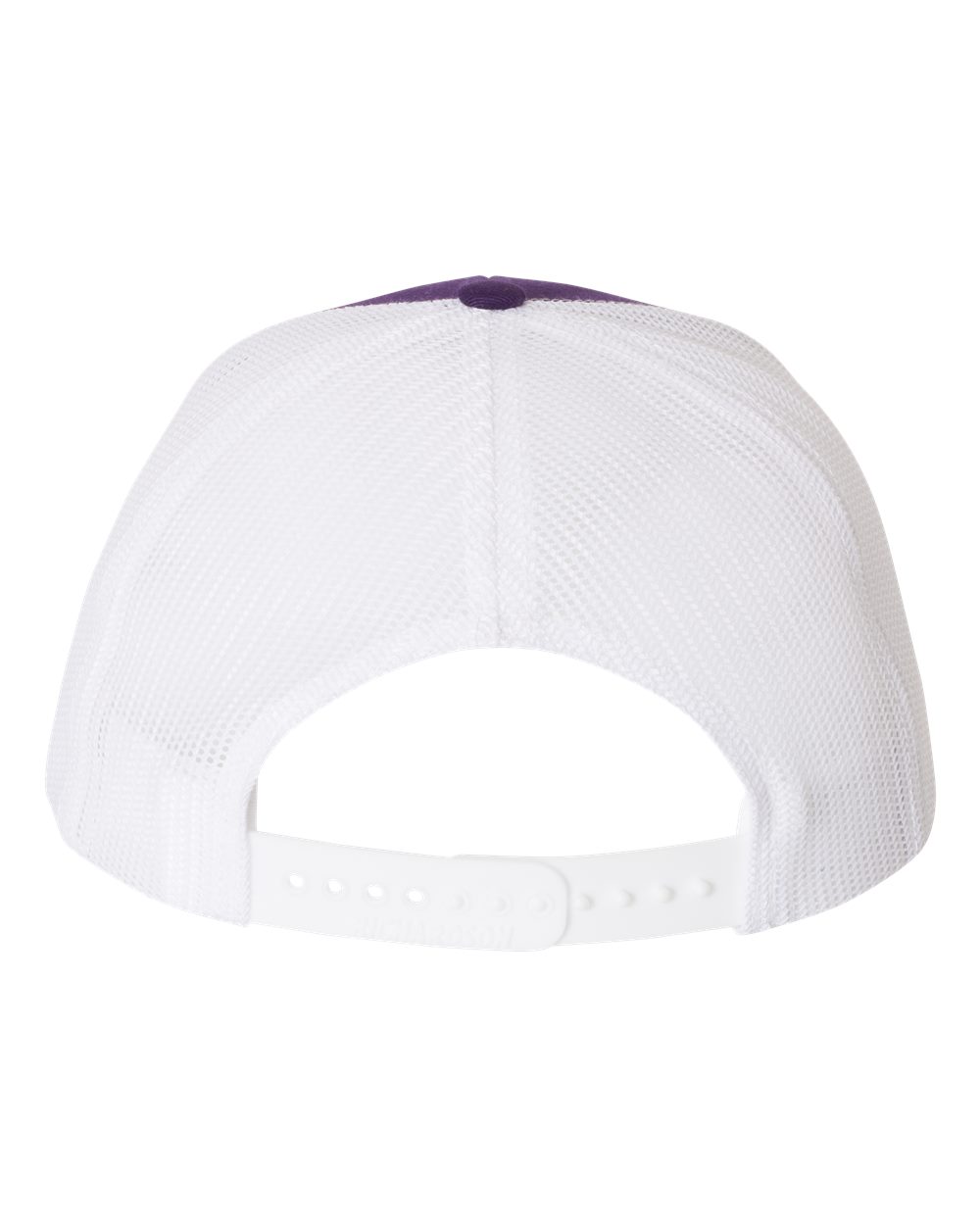 Snapback Trucker Cap - 112 238