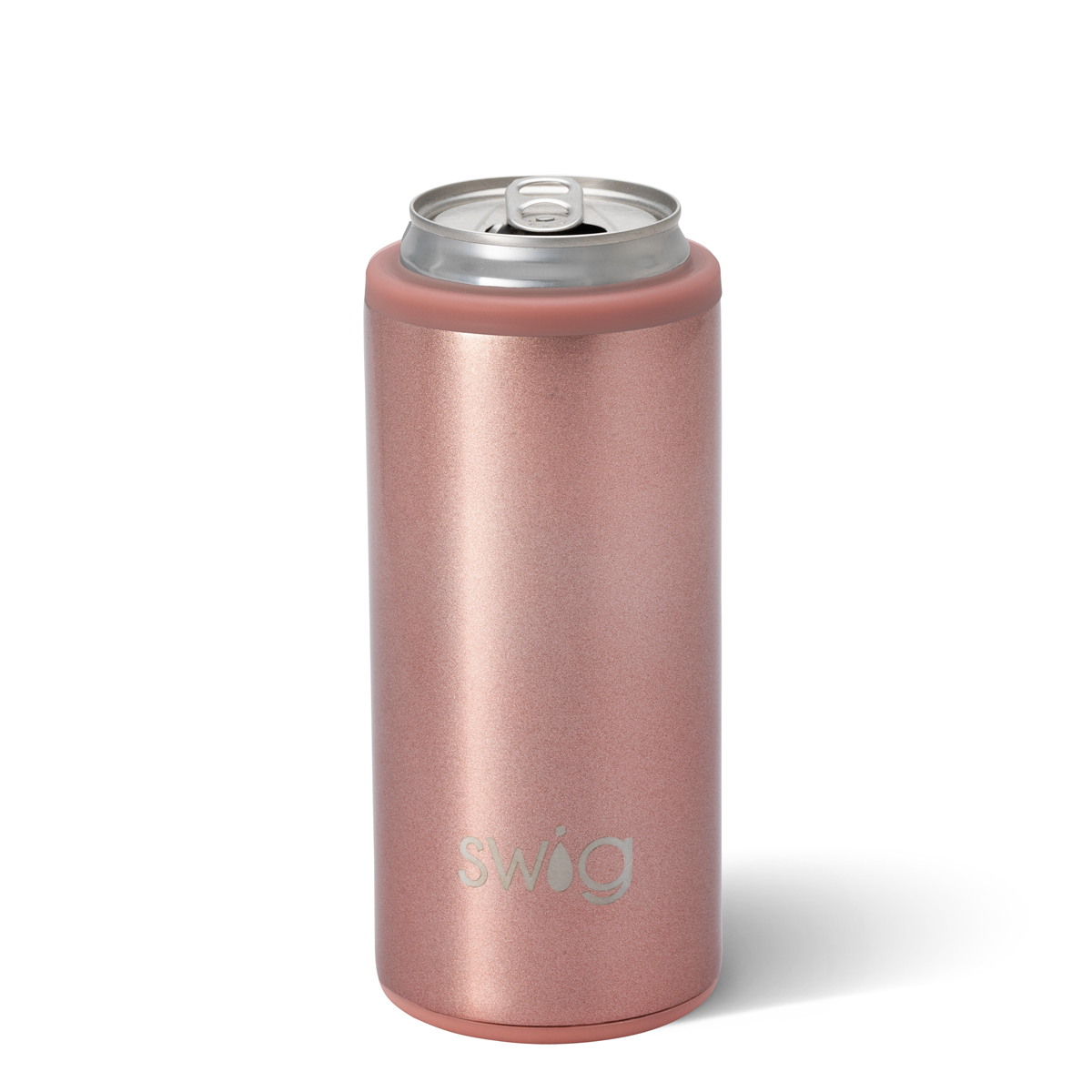 Authentic SWIG Slim Skinny Can Cooler 7