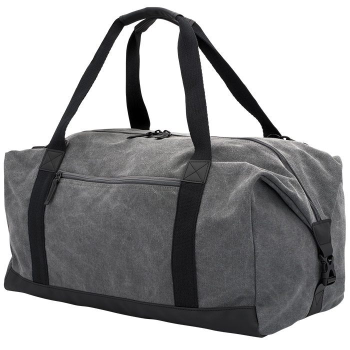 Urban Peak® Colton Washed Canvas Duffel 3