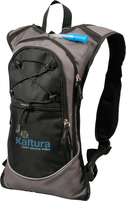 Urban Peak® H20 Hydration Pack 4