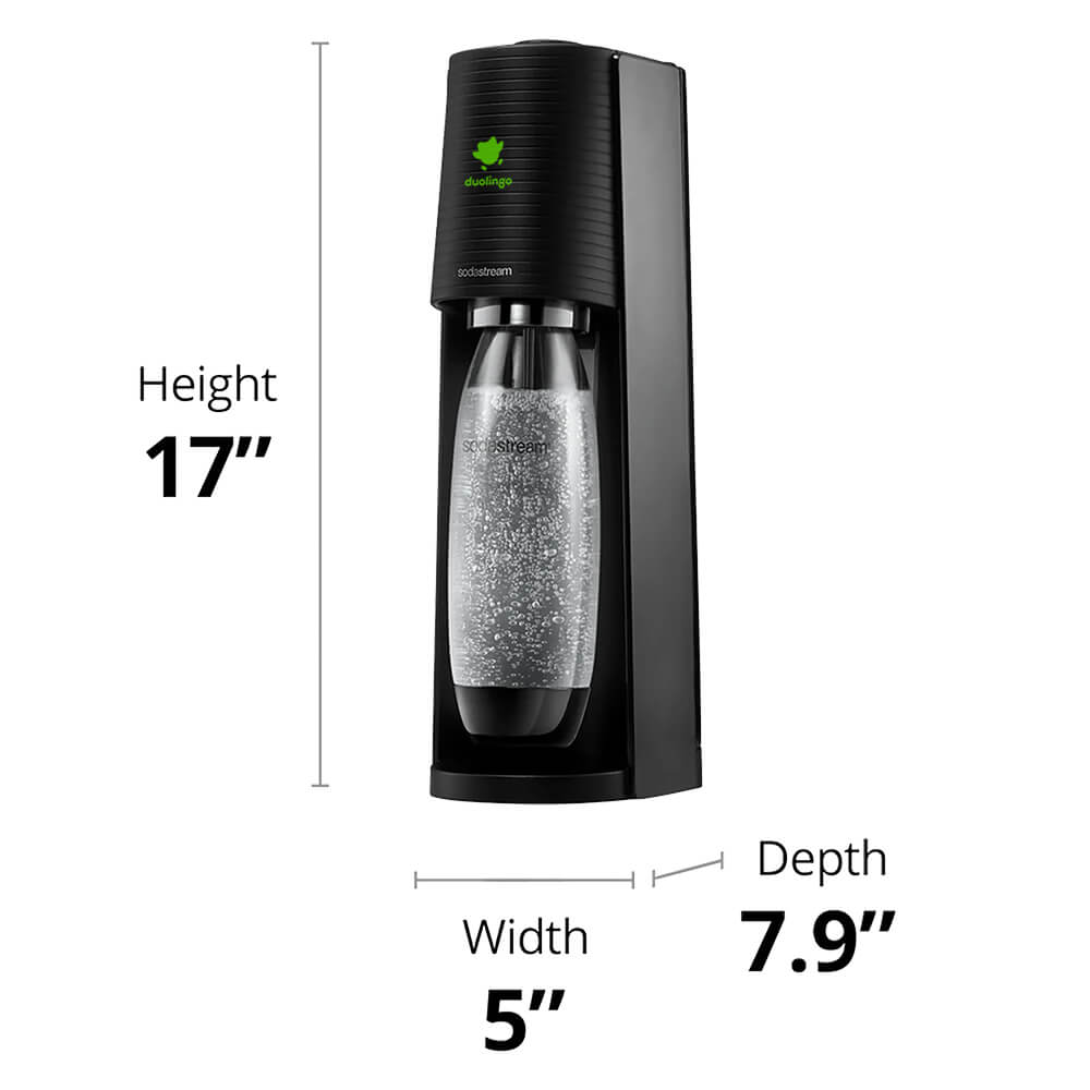 SodaStream Terra 5