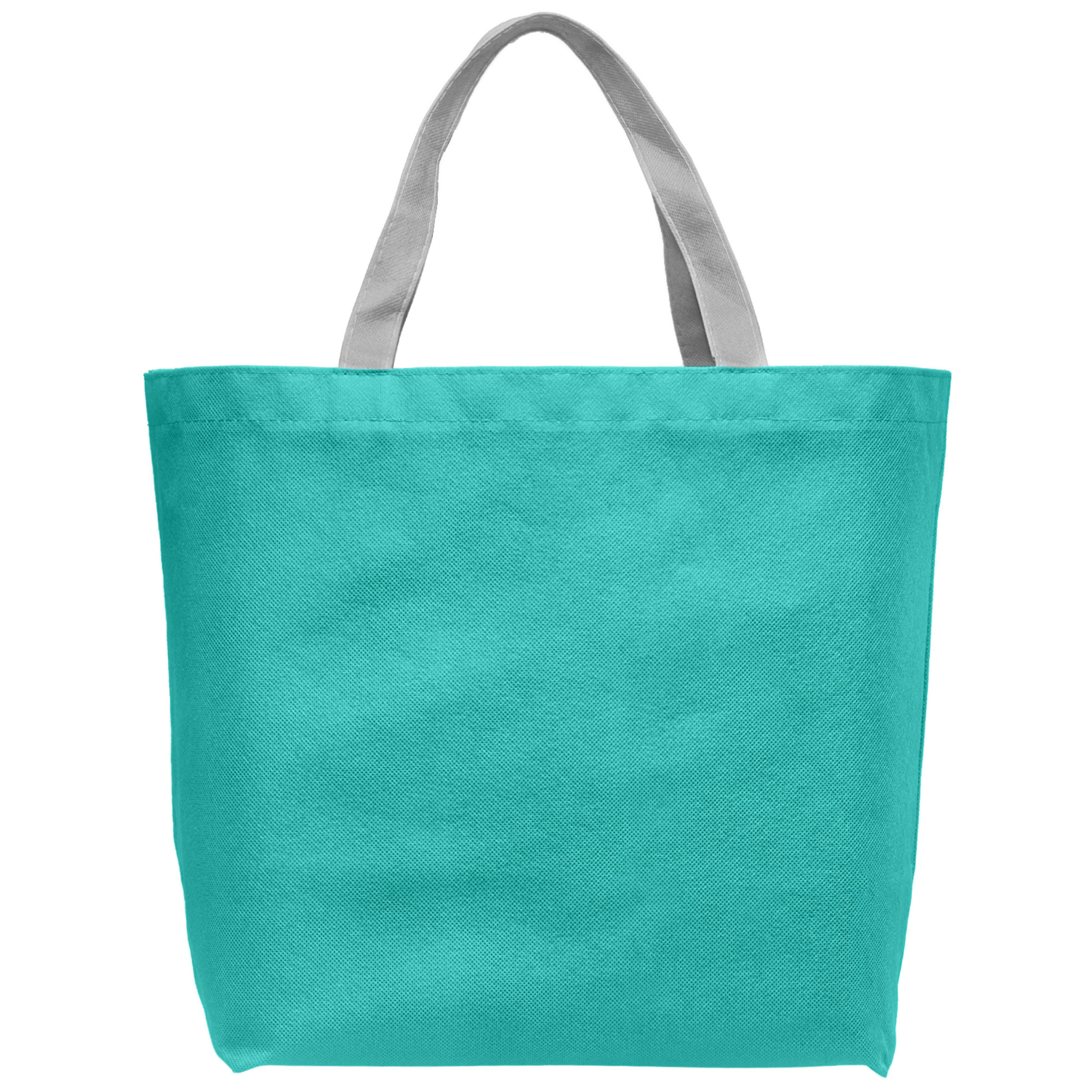 Julian RPET - Recycled Non-Woven Shopping Tote Bag 17