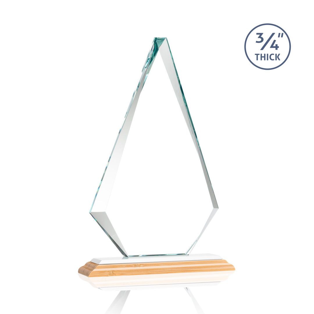 Windsor VividPrint™ Award - Bamboo/White 4