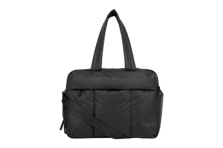 CALPAK Luka Duffel - Matte Black 1