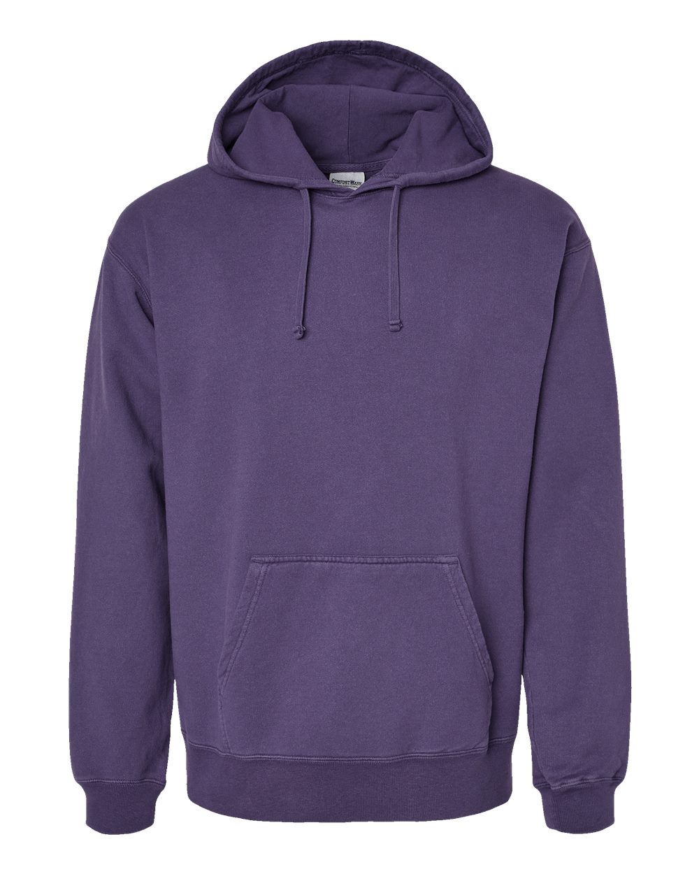 Unisex Garment-Dyed Hooded Sweatshirt - GDH450 165