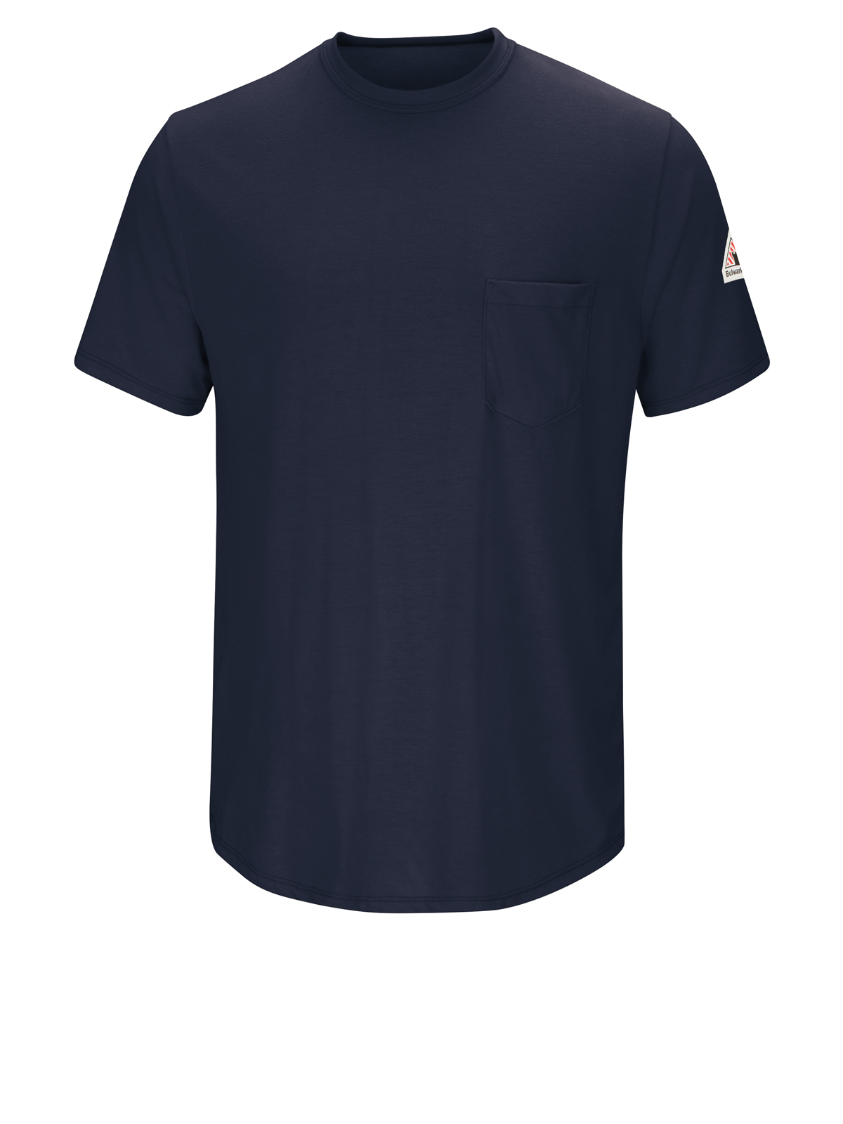 Bulwark Shirts - Men's Short-Sleeve Lightweight T-Shirt 2