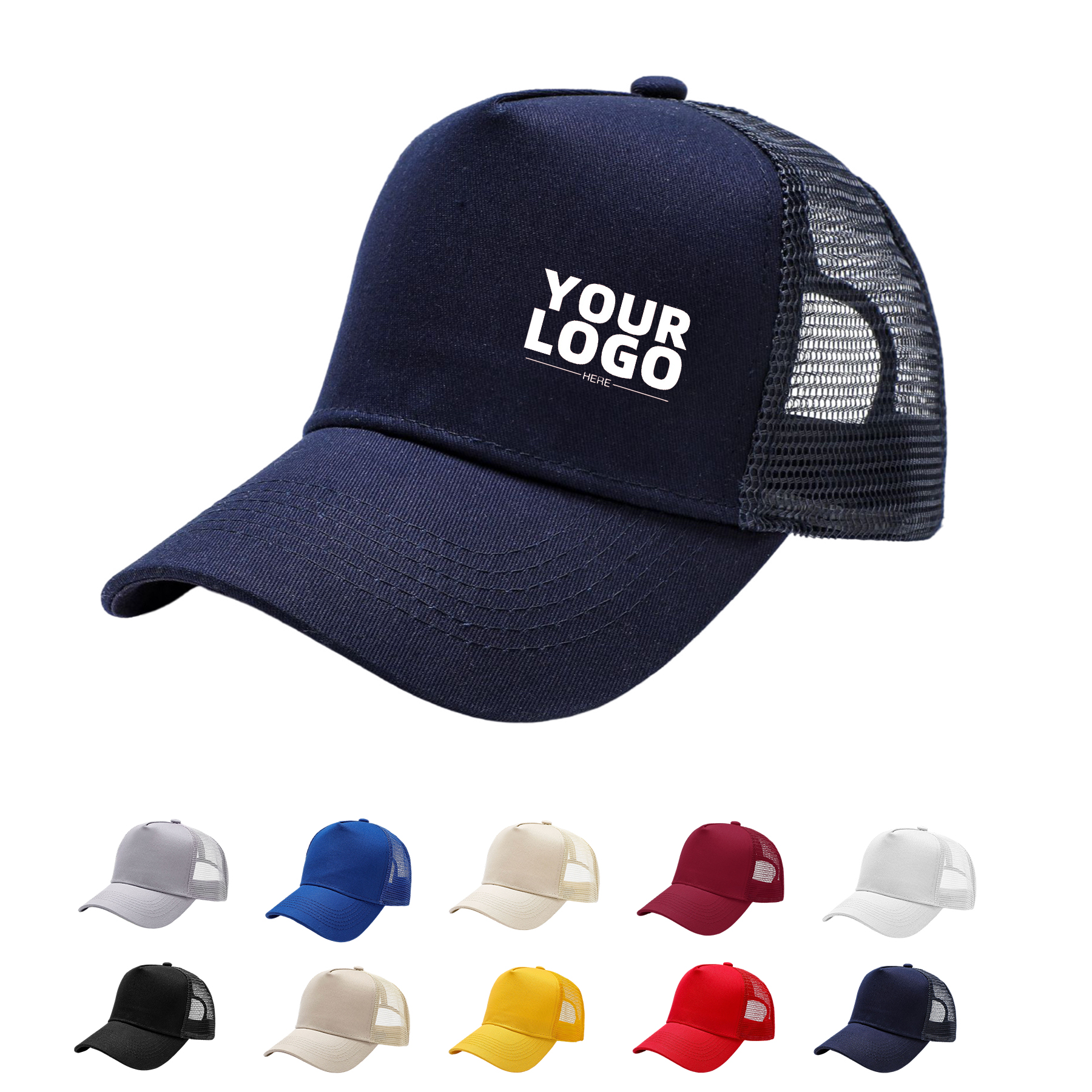 Unisex Baseball Cap 1