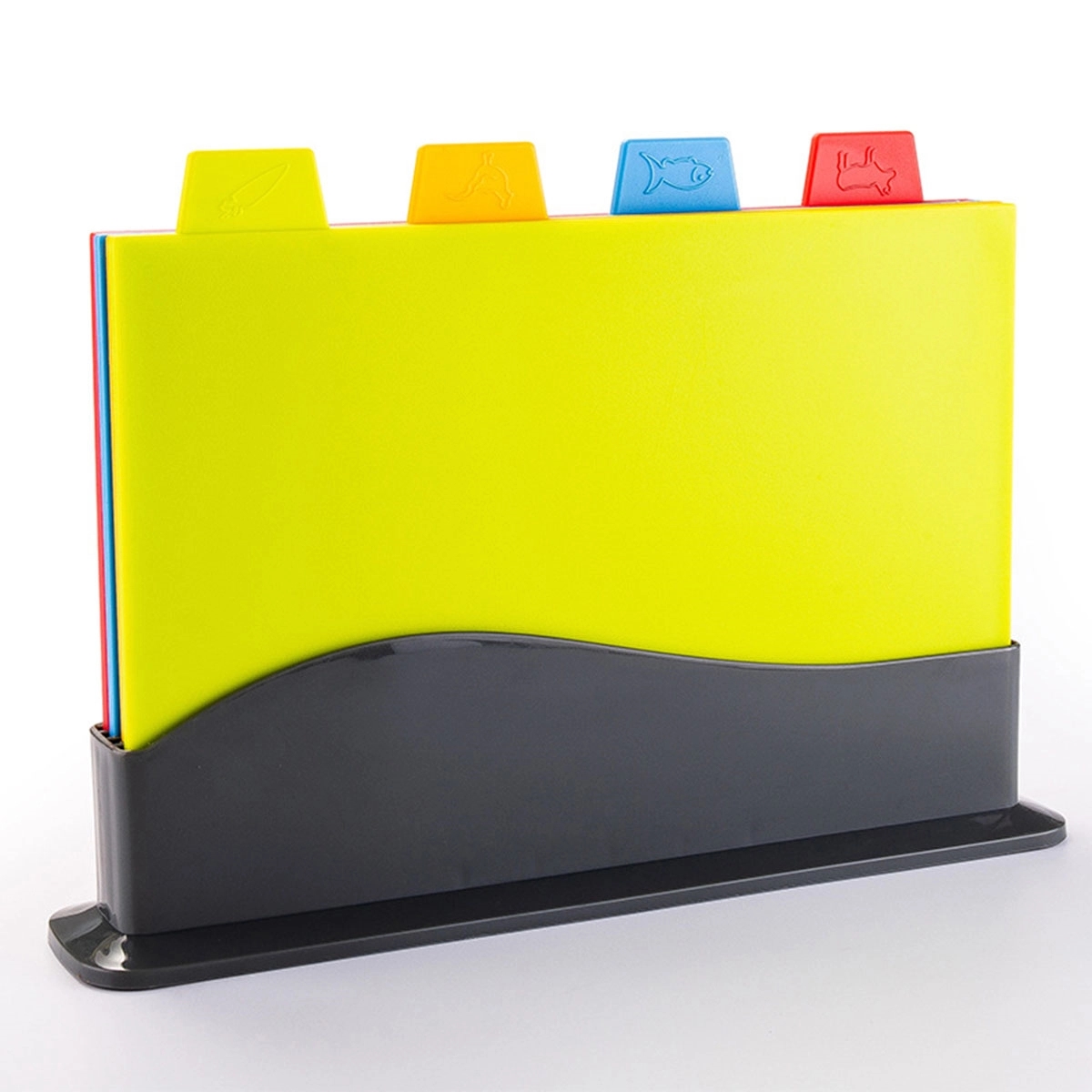 Chopping Board Set For Kitchen 4