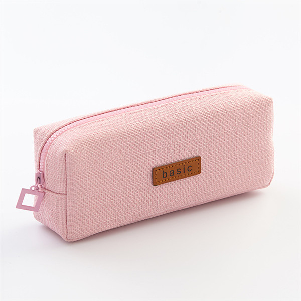 Creative Back School Kit Pencil Case 7