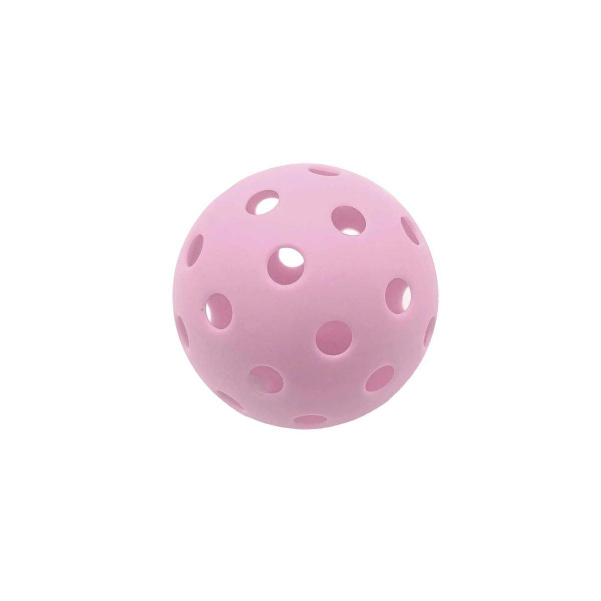Durable 40 Hole Pickleball for Recreational or Pro Use 6