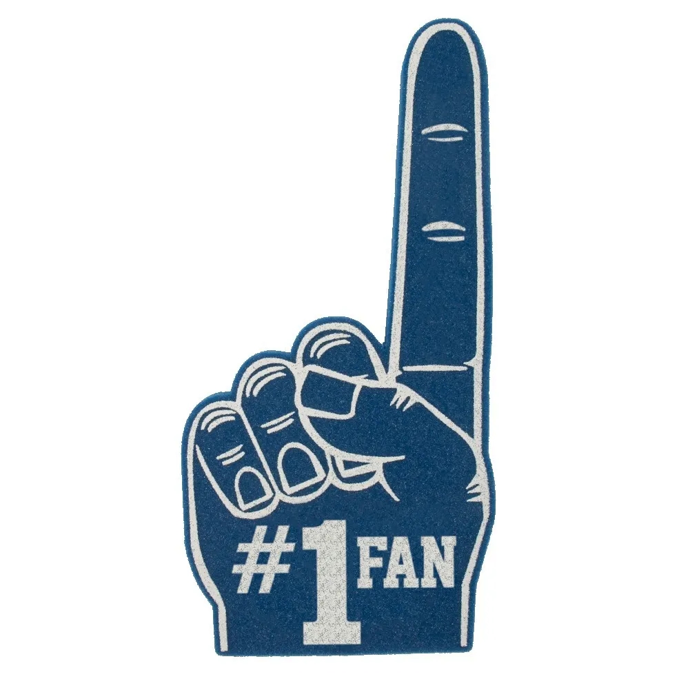18" Foam Hand 5