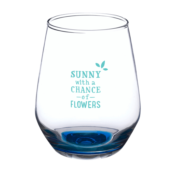 Perfected 12 oz Silicia Stemless Wine 51