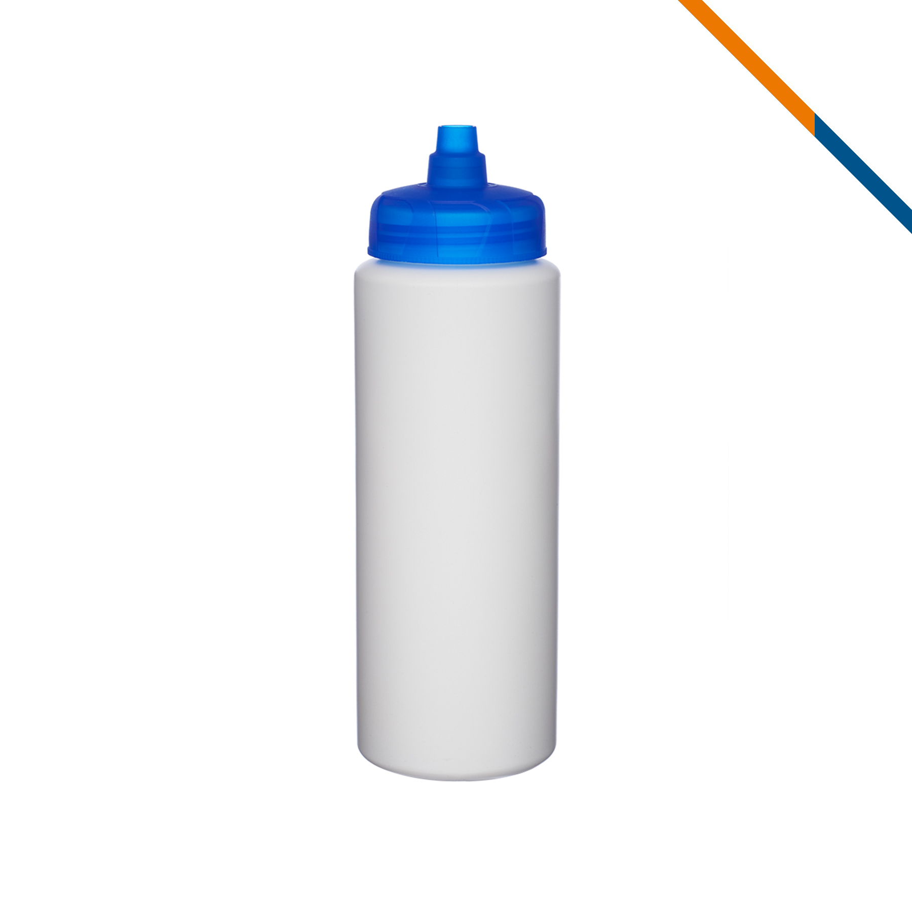 Melbin Plastic Water Bottle - 32 OZ. 6