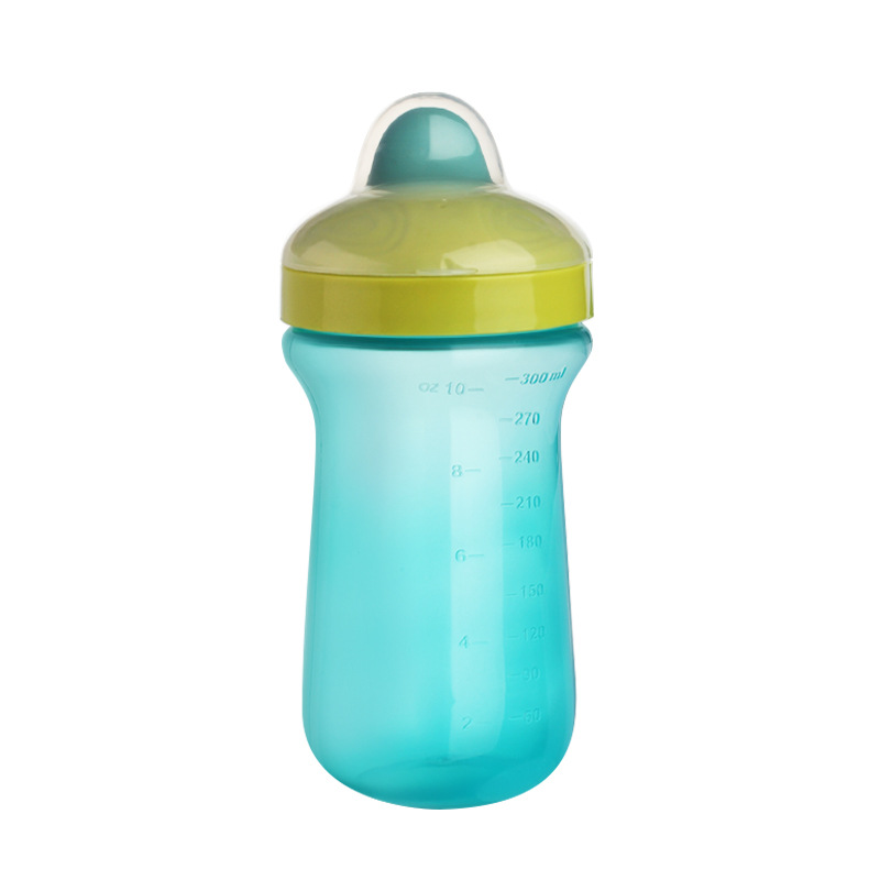 10Oz Baby Sippy Cup With Scale 2