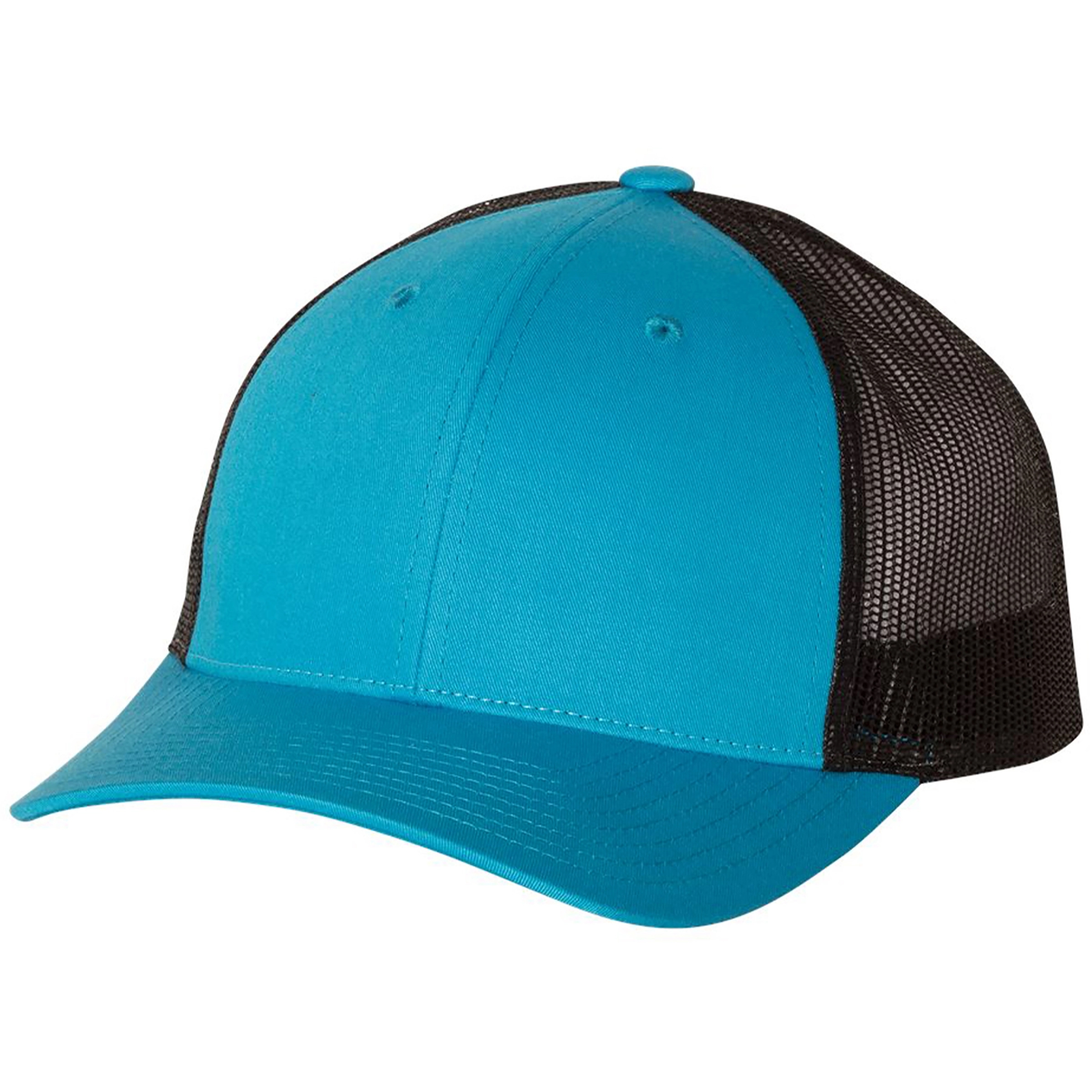 Richardson Low Pro Trucker Cap 42