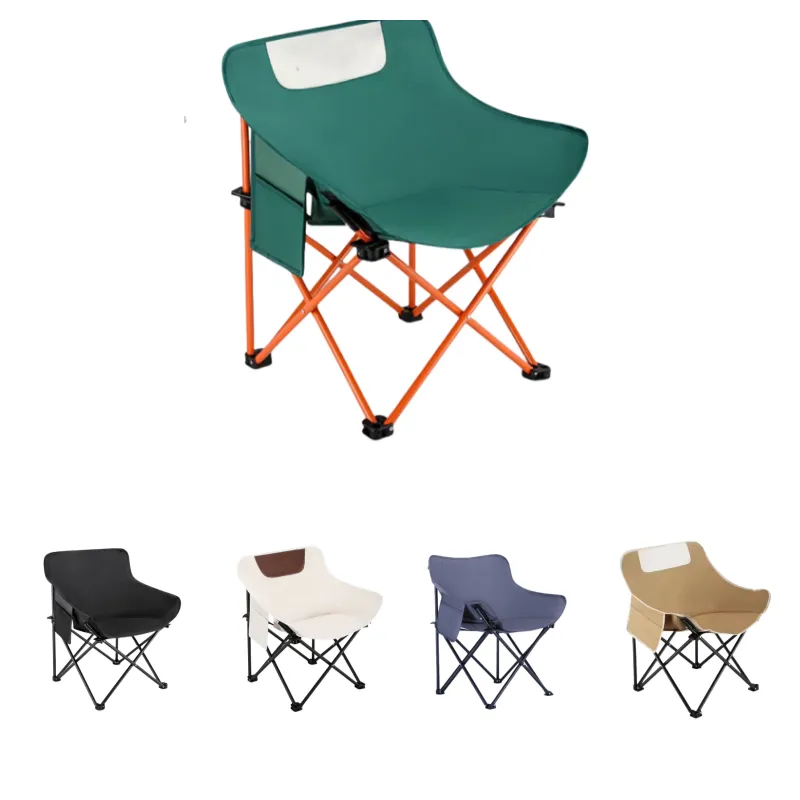 Outdoor Folding Chairs 2