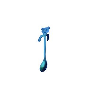 4.52 Inch Bear Shaped Spoon 20