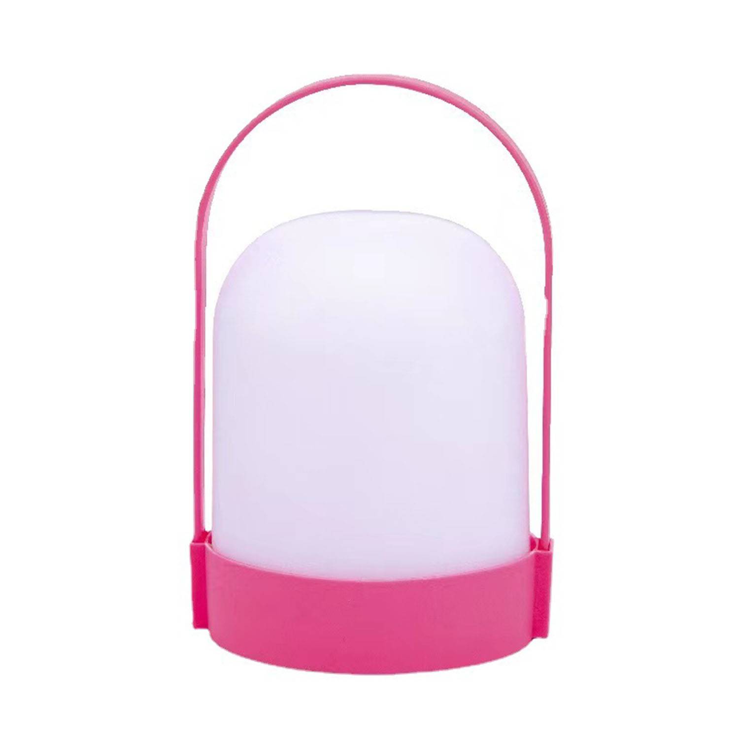 LED Portable Colorful Night Light 4