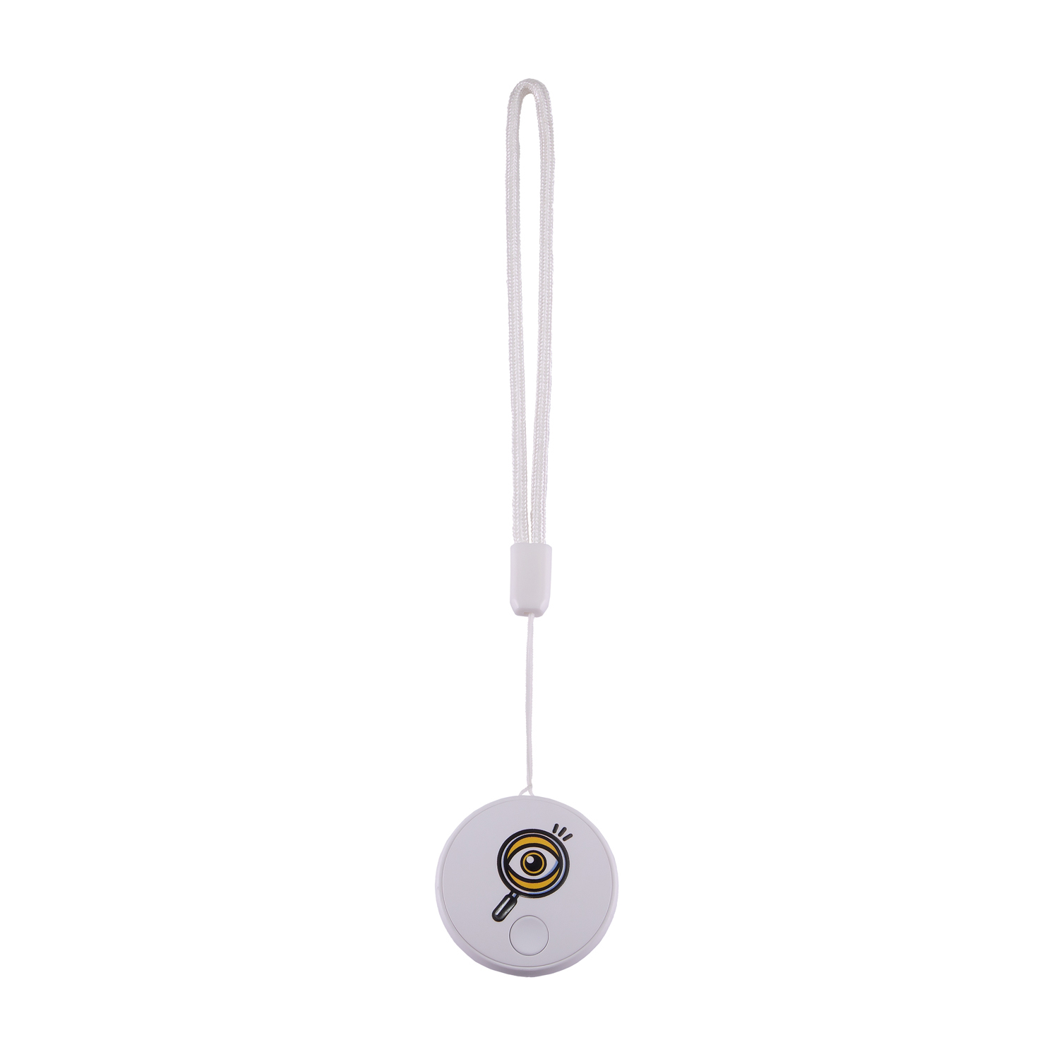 The Detective Smart Tracker 8