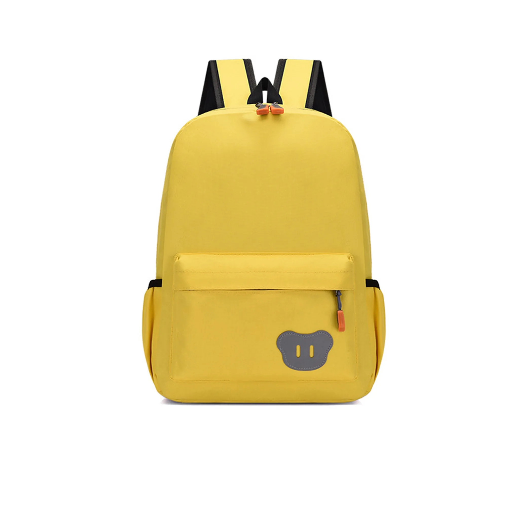 MOQ 10 Outdoor Travel School Backpack 3