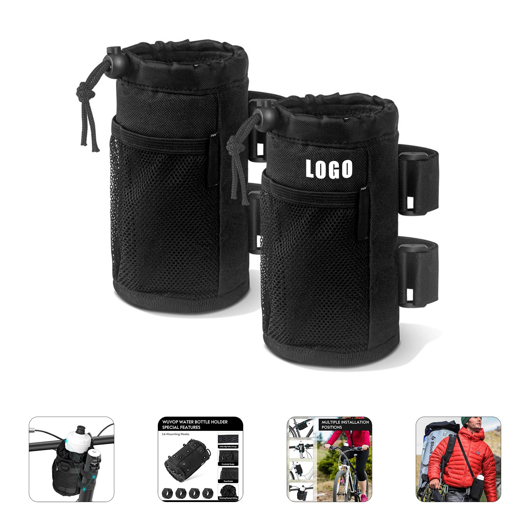 Bike Cup Holder