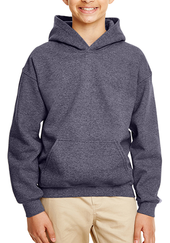 7.75 oz, 50/50 Cotton / Polyester Blend 73