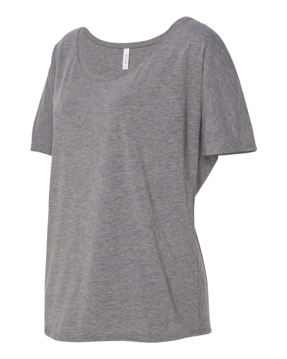 Women's Slouchy Tee - 8816 20