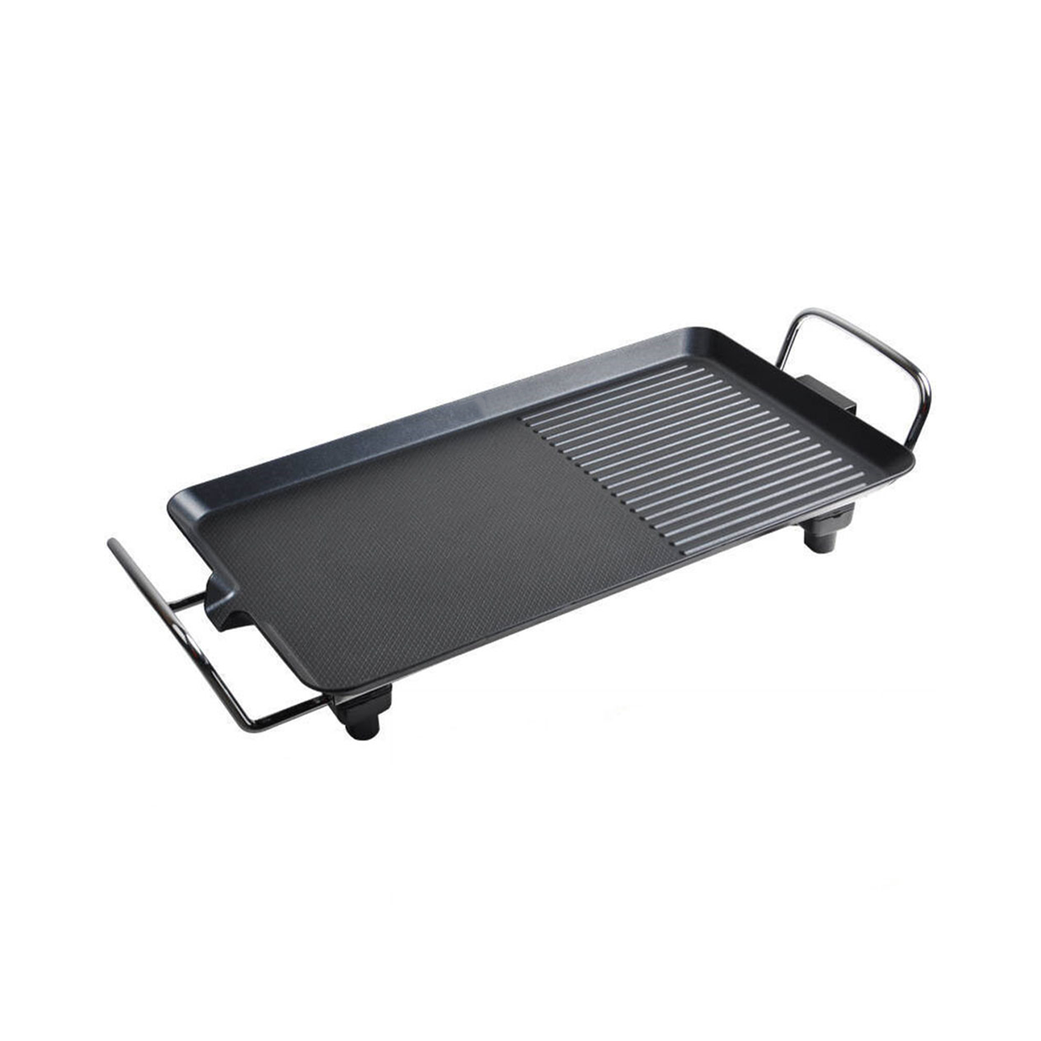 Multifunctional Electric Baking Pan 3