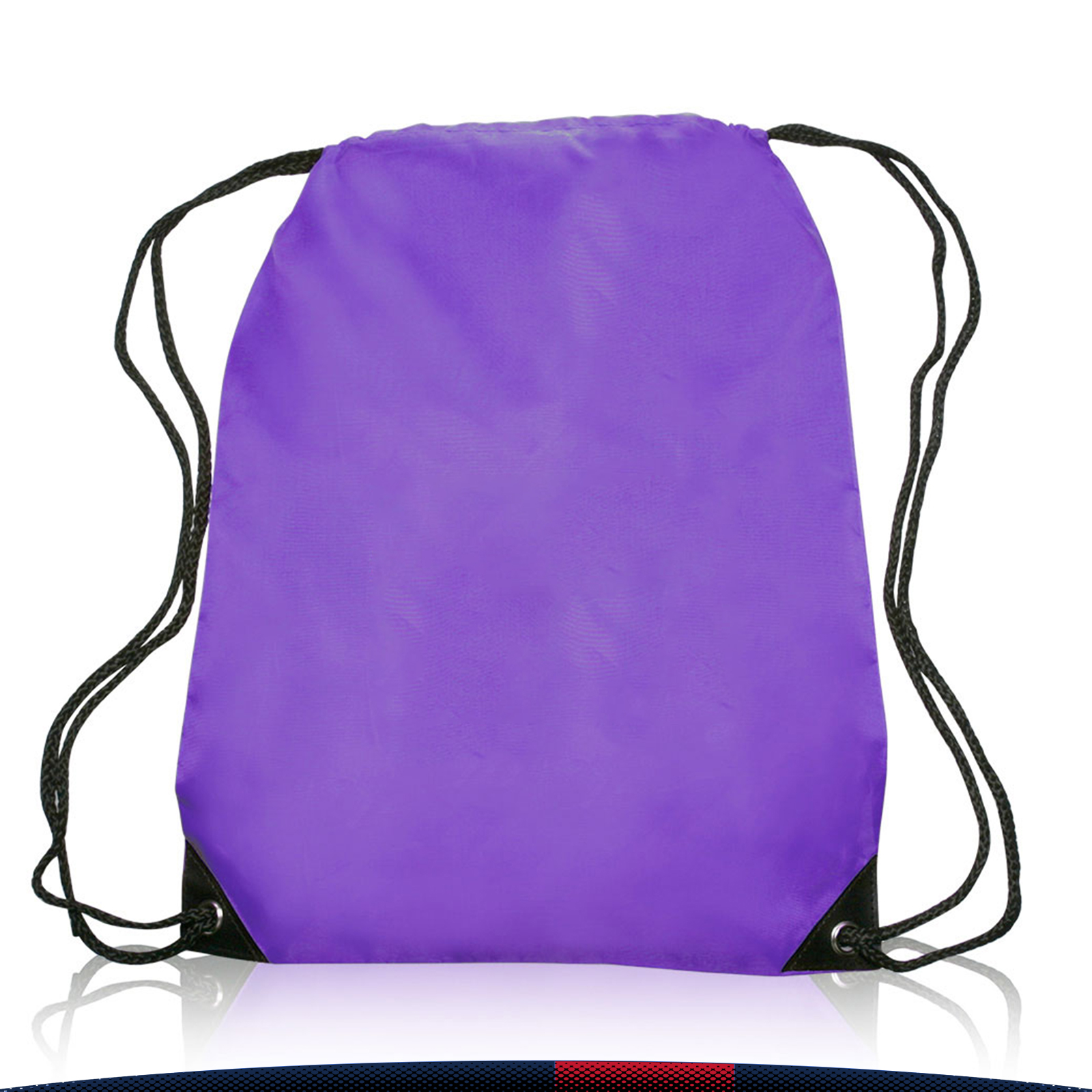 Sports Drawstring Backpacks 13