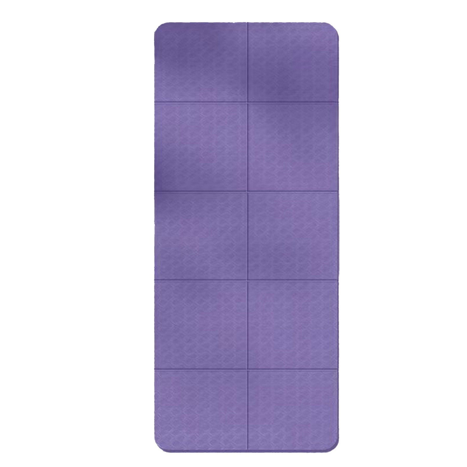 Foldable Yoga Mat 8