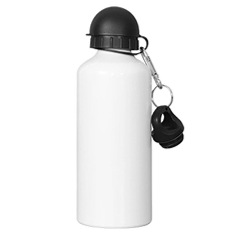 33 Oz. Aluminum Water Bottle, custom water bottle with logo imprint 2