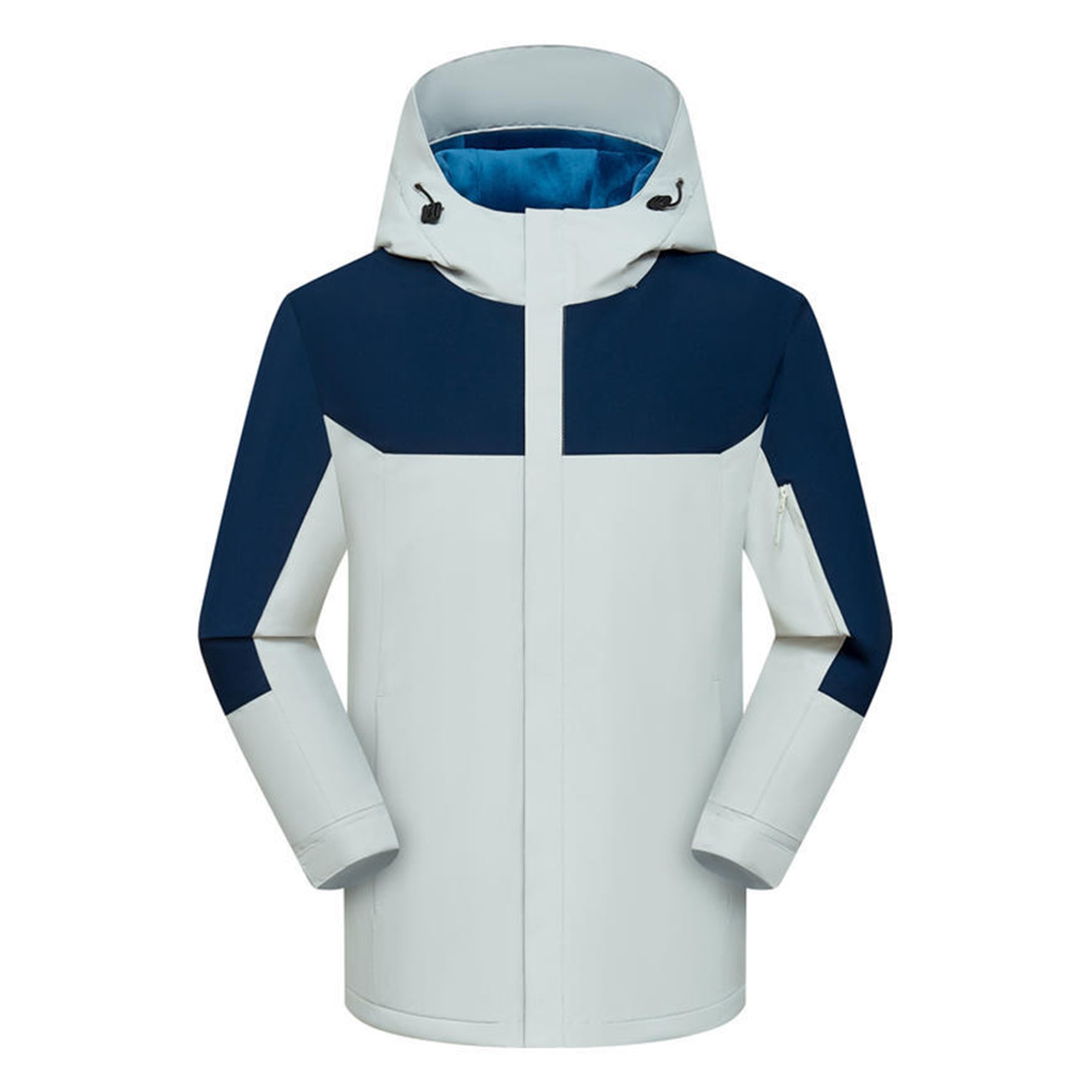 Windproof Coat 17