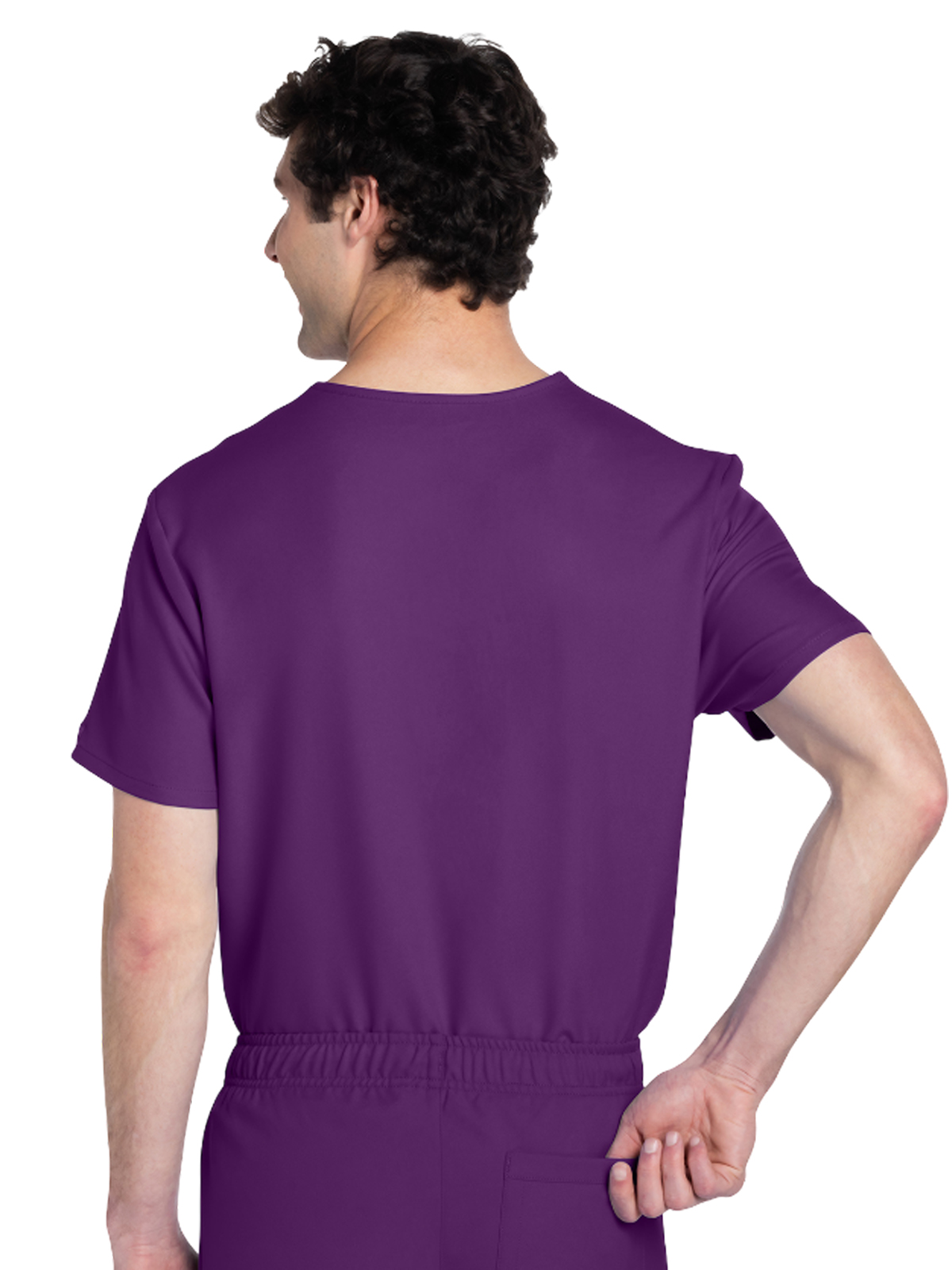 Cherokee - WW Originals Ultra - Unisex 1-Pocket V-Neck Top 27