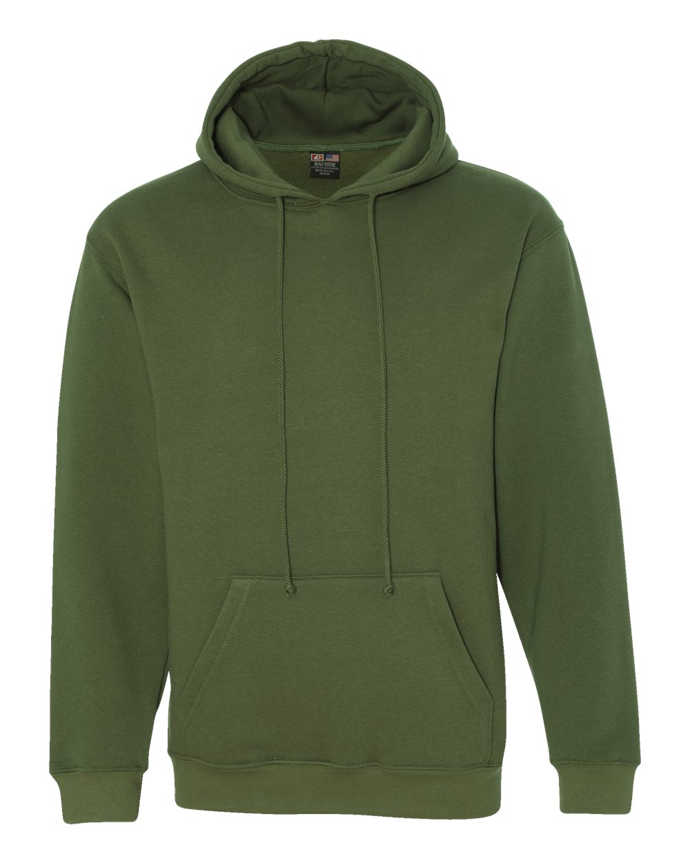 Unisex USA-Made Hooded Sweatshirt - 960 31