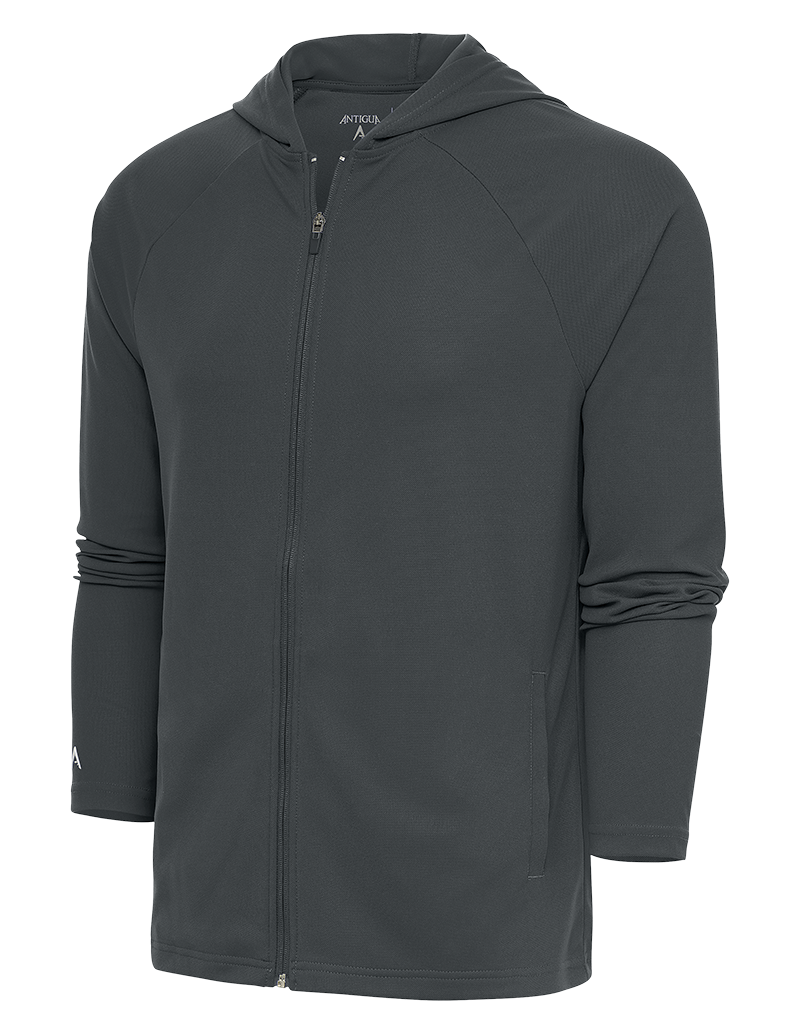 Legacy Full Zip Hood Men's -Attic Pricing 8