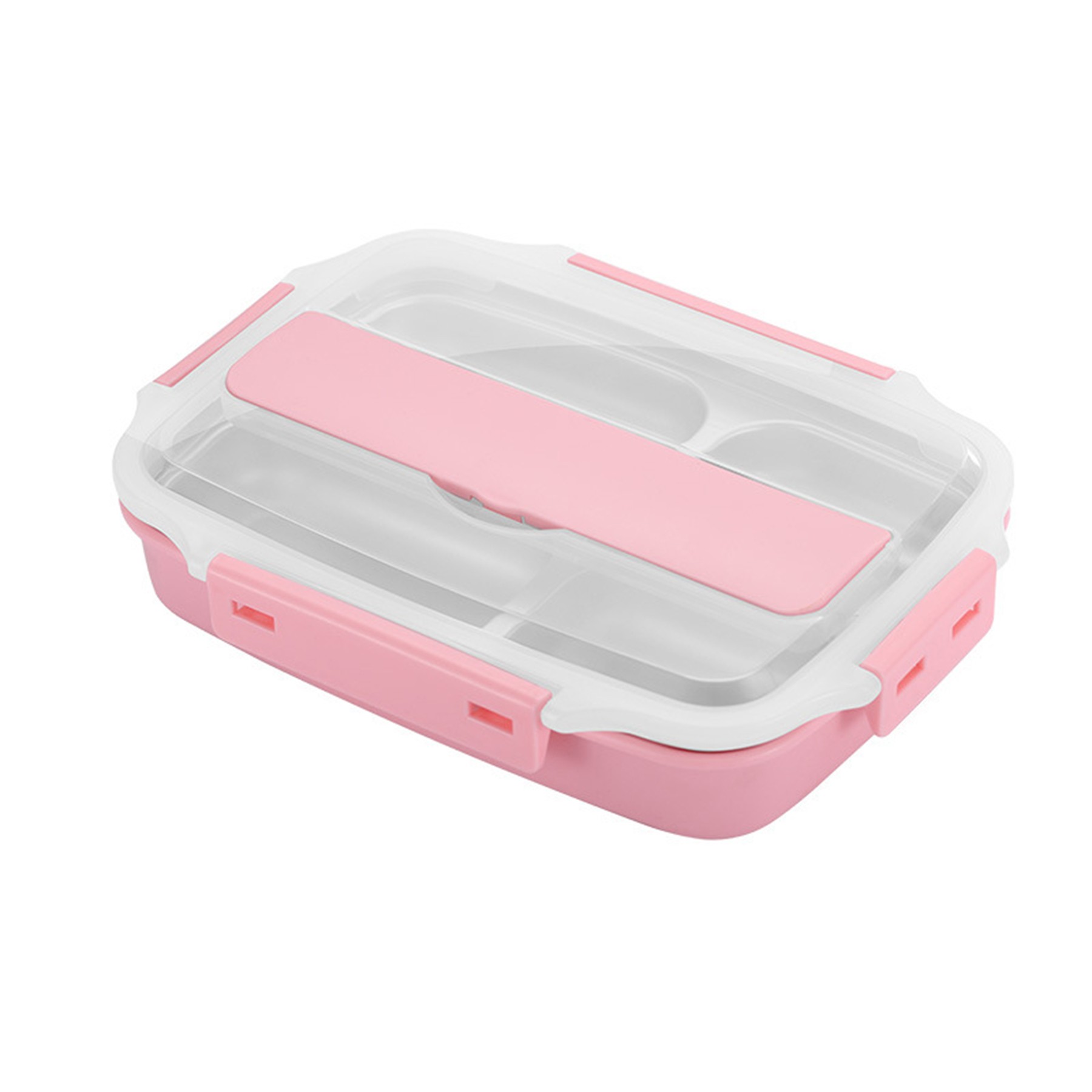Lunch Box 3