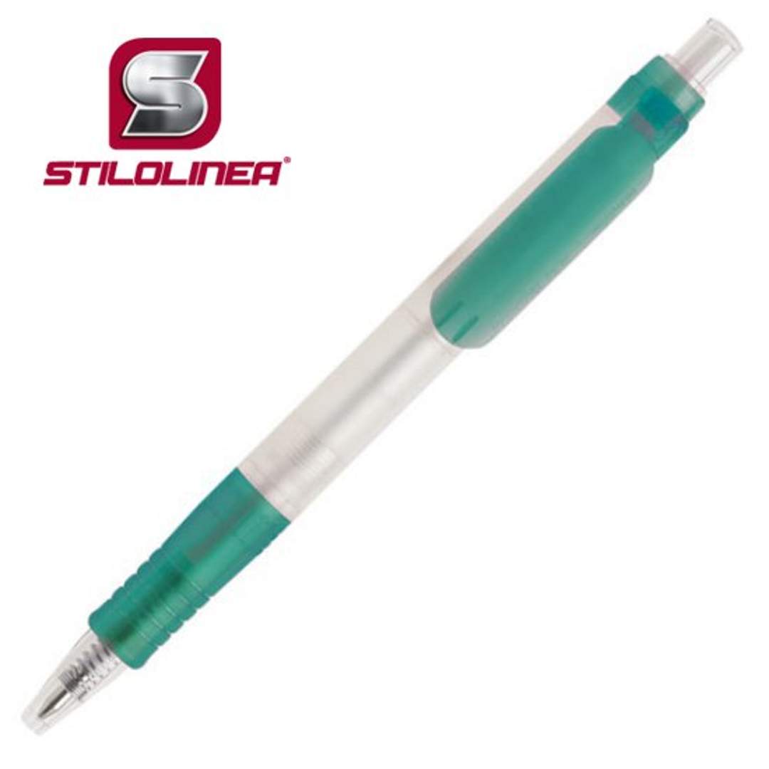Eco Pen Translucent Barrel 3