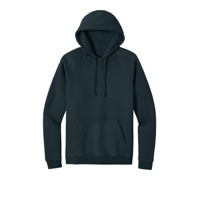 District Cloud Fleece Hoodie, custom hoodie or sweatshirt with logo imprint 29