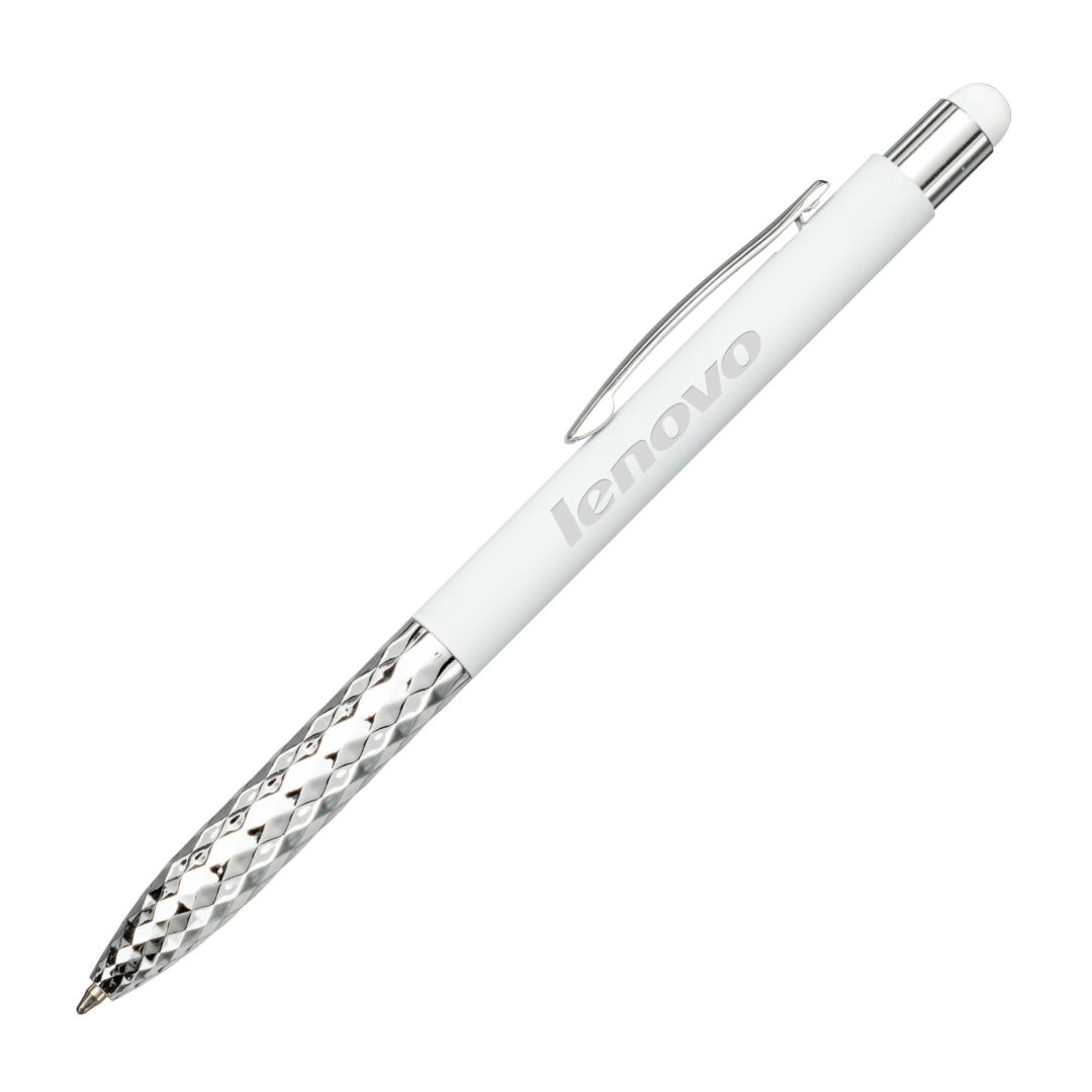 Weston Aluminum Ink Pen 1