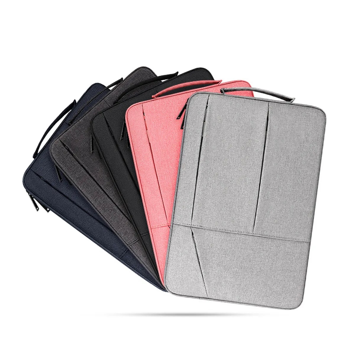 13 Inch Laptop Sleeve With Handle 3
