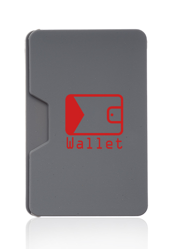 Varadero Silicone Phone Wallets 12
