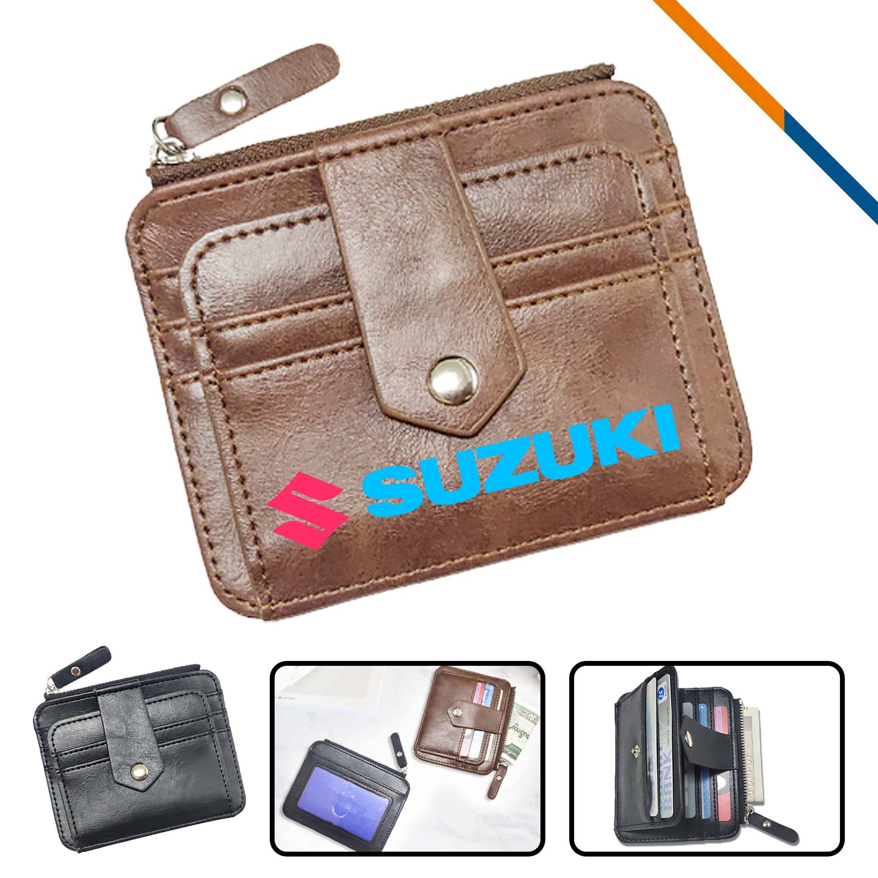 Fayne Card Holder 5