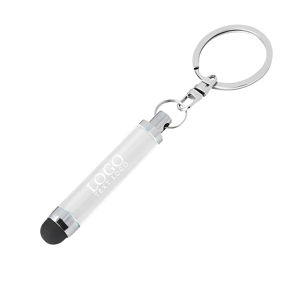 Stylus Pen Keychain 13