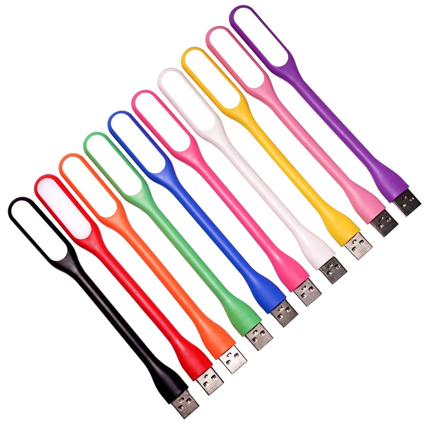 Mini USB LED Light Lamp 1