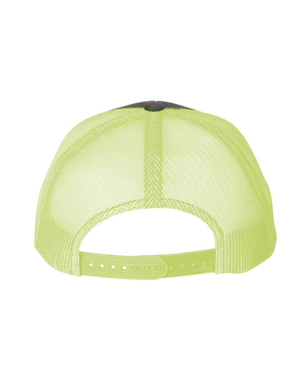 Retro Trucker Cap - 6606 217