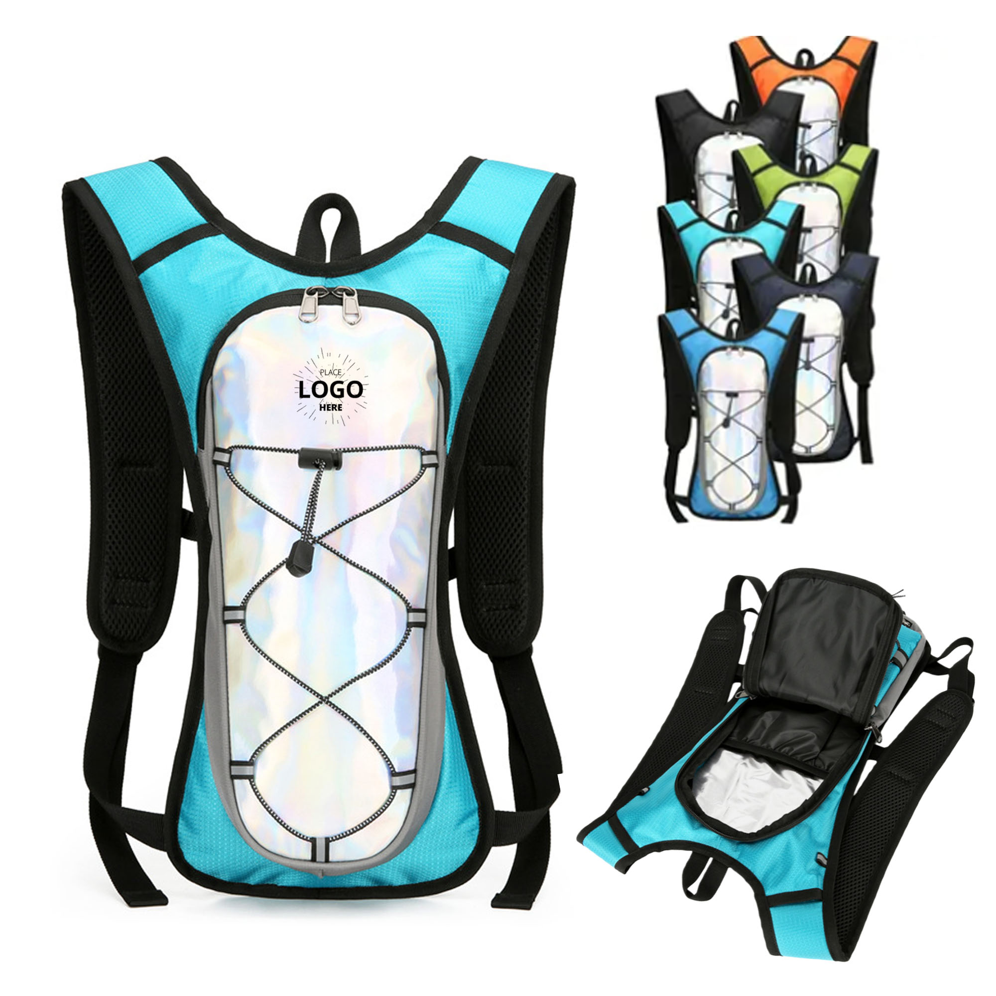 Multipurpose Sport Backpack 2