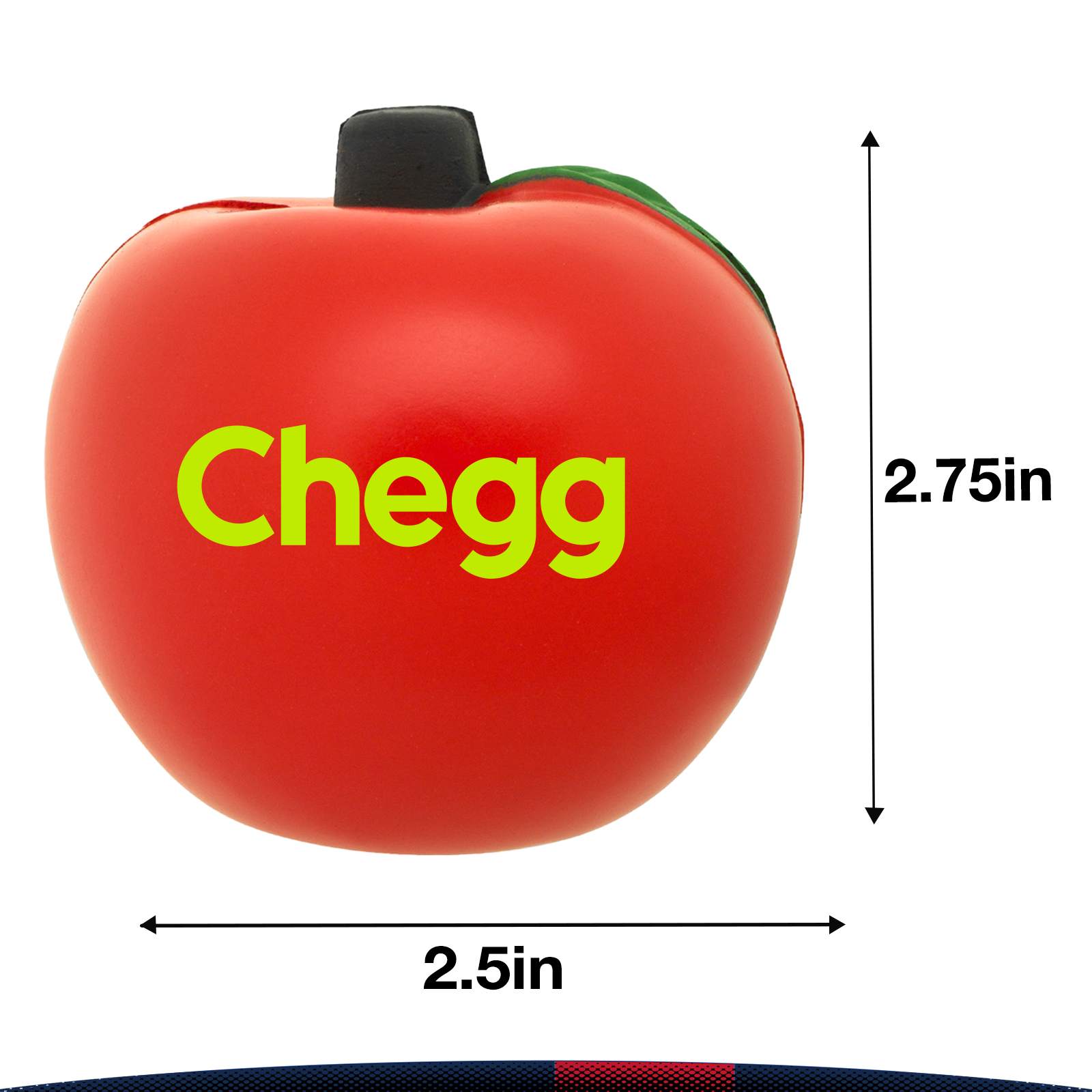 Ted Corporate Chill Stress Ball 3
