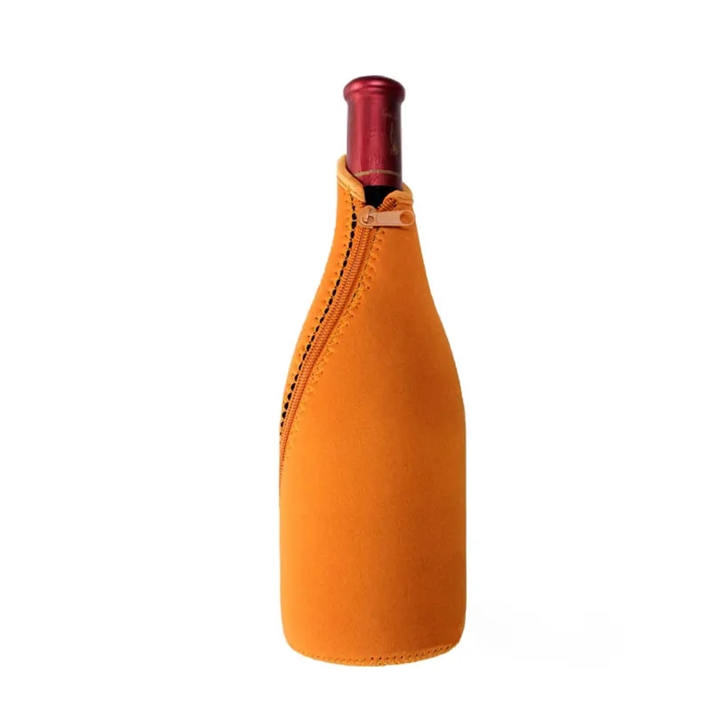 25oz Wine Bottle Cover 1